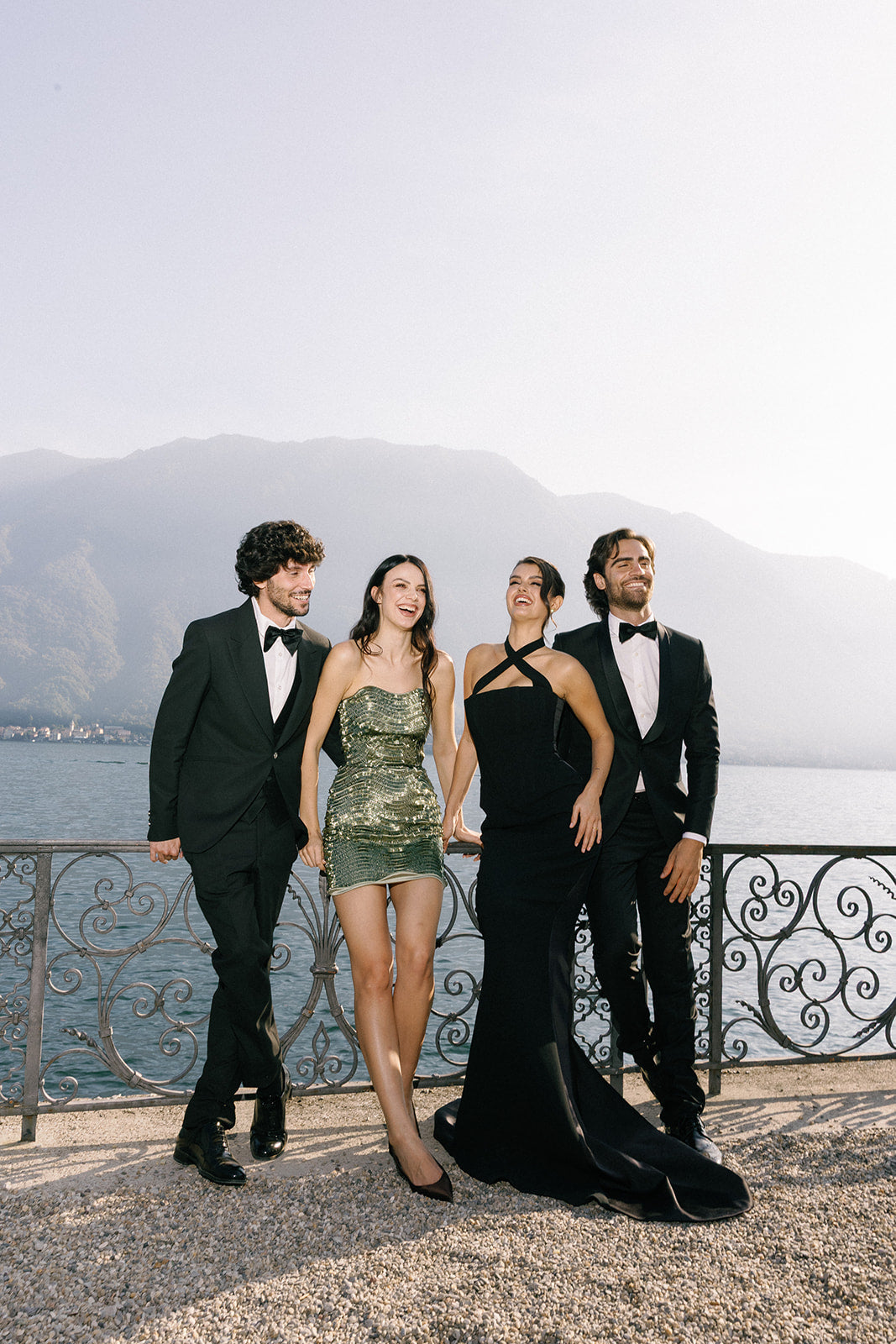 Why Destination Weddings Need Thoughtful Guest Experience Design